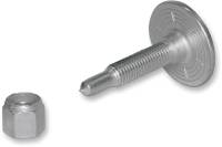 Woodys - Woodys Grand Master Track Studs - 1.325in. x 5/16in. - 12 Pack - GMP-1325-12 - Image 1