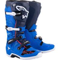 Alpinestars - Alpinestars Tech 7 Boots - 2012014-7058-13 - Image 1