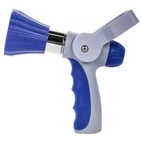 Camco - Camco Coil Hose Nozzle w/Hand Lever - Image 1