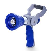 Camco - Camco Coil Hose Nozzle w/Hand Lever - Image 2