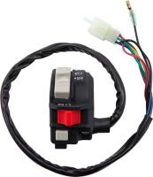 Moose Utility - Moose Utility Switch Block Assembly - 700-1309-PU - Image 1