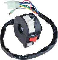 Moose Utility - Moose Utility Switch Block Assembly - 700-1309-PU - Image 2