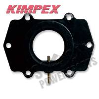 Kimpex - Kimpex Carburetor Mounting Flange - 07-101-03 - Image 2