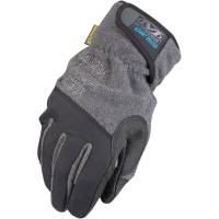 Mechanix Wear - Mechanix Wear Wind Resistant Winter Gloves - MCWWR011 Gray/Black X-Large - Image 1
