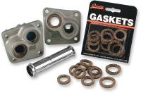 James Gasket - James Gasket Pushrod Seal Kit - Cork - JGI-17955-48-FL - Image 2
