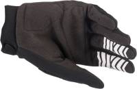 Alpinestars - Alpinestars Stella Full Bore Womens Gloves - 3583622-10-S - Black - Small - Image 2