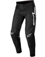 Alpinestars - Alpinestars Racer Graphite Pants - 3721922-10-40 - Black - 40 - Image 1
