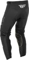 Fly Racing - Fly Racing Kinetic Fuel Pants - 375-43028 - Black/White - 28 - Image 2