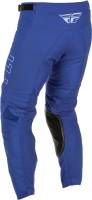 Fly Racing - Fly Racing Kinetic Fuel Pants - 375-43132 - Blue/White - 32 - Image 2