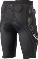 Alpinestars - Alpinestars Paragon Lite Shorts - 1657220-10-40 - Black - 40 - Image 2