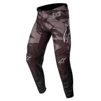 Alpinestars - Alpinestars Racer Tactical Pants - 3721222-106-28 - Black/Gray - 28 - Image 1