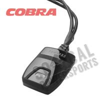 Cobra - Cobra Fi2000 PowrPro Black Tuner (Auto-Tune) Digital Fuel Processor - 6921627B - Image 2