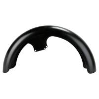 Klock Werks - Klock Werks Tire Hugger Series Wrapper Front Fender for 21in. Wheel - KWF-02-0026 - Image 1