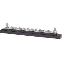 Blue Sea Systems - Blue Sea 2302 150AMP Common BusBar 20 x 8-32 Screw Terminal - Image 1