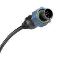 Minn Kota - Minn Kota MKR-US2-10 Lowrance/Eagle Blue Adapter Cable - Image 2