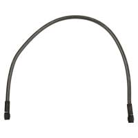 Magnum - Magnum Black Pearl ABS Universal DOT Brake Line - 21in. - AS4521 - Image 1