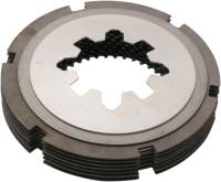 Belt Drives Ltd - Belt Drives Ltd Clutch Plate Kit - BDLPCP-0041 - Image 1