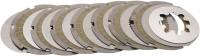 Belt Drives Ltd - Belt Drives Ltd Clutch Plate Kit - BDLPCP-0041 - Image 2