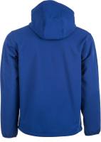 Fly Racing - Fly Racing Checkpoint Jacket - 354-63812X - Blue/Hi-Vis - 2XL - Image 2