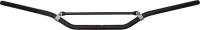 ODI - ODI 7/8in. Handlebar - Champ Bend - Black - H707MXB - Image 1