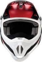 Z1R - Z1R Rise Cambio Snow Helmet - 0120-0720 - Red/Black/White - X-Small - Image 7