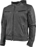Speed & Strength - Speed & Strength Straight Savage 2.0 Jackets - 889590 - Black - Small - Image 1