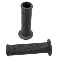 Pro Grip - Pro Grip 717 Two Color Dual Density Grips Grip - Black/Black - 717BKBK - Image 1
