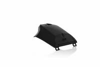 Acerbis - Acerbis Tank Cover - Black - 2685900001 - Image 1