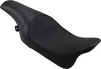 Drag Specialties - Drag Specialties Predator Seat - Smooth - 0801-1060 - Image 1