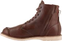 Alpinestars - Alpinestars Urban Lifestyle Monty Shoes - 2818922-80-11 - Brown - 11 - Image 3