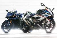 Bridgestone - Bridgestone Battlax Hypersport S22 Rear Tire - 180/55ZR17 - 11450 - Image 3