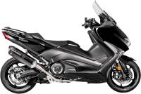 Akrapovic - Akrapovic Racing Line Full System Exhaust - Carbon Muffler - S-Y5R5-RC - Image 3