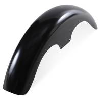 Klock Werks - Klock Werks Tire Hugger Series Klub Front Fender for 19in. Wheel - KW05-06-0004 - Image 1