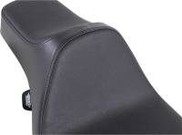 Drag Specialties - Drag Specialties Extended Reach Predator III Seat - Smooth - 0801-1368 - Image 3
