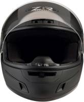 Z1R - Z1R Strike Youth Helmet - 0102-0201 - Flat Black - Sm-Md - Image 2