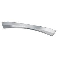 Kuryakyn - Kuryakyn Windshield Center Trim - Chrome - 2634 - Image 1