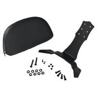 Show Chrome - Show Chrome Smart Mount Passenger Backrest Kit - 52-838 - Image 1