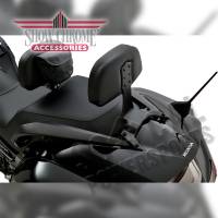 Show Chrome - Show Chrome Smart Mount Passenger Backrest Kit - 52-838 - Image 3