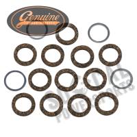 James Gasket - James Gasket Pushrod Seal Kit - 17955-36-XL - Image 2