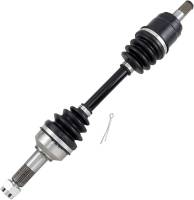 Moose Utility - Moose Utility Complete Axle Kit - LM6-HO-8-131 - Image 1