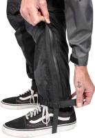 Thrashin Supply Company - Thrashin Supply Company Mission Rain Pants - TMJ-08-08 - Black - SM-MD - Image 5