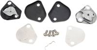 AGV - AGV Pivot Kit with Screws for Pista Helmets - 20KIT60016999 - Image 2
