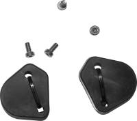 AGV - AGV Pivot Kit with Screws for Pista Helmets - 20KIT60016999 - Image 3