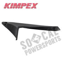 Kimpex - Kimpex Chassis Side Plate Cover - Right - 06-441-53 - Image 2
