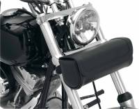 Saddlemen - Saddlemen Highwayman Tool Pouch - Classic - 12in.L x 4in.W x 5 1/2in.H - X021-02-003 - Image 2