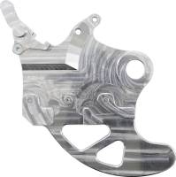 Moose Racing - Moose Racing Pro Shark Fin Disc Protector with Brake Carrier - 33-5021 - Image 2
