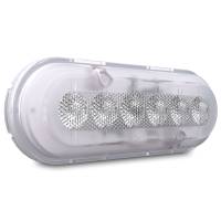 OceanLED - OceanLED M6 Gen2 Mast Light - Surface Mount - Ultra White - Image 2