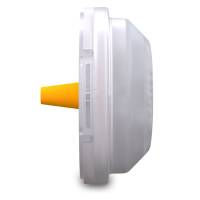 OceanLED - OceanLED M6 Gen2 Mast Light - Surface Mount - Ultra White - Image 3