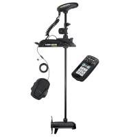 Minn Kota - Minn Kota Terrova 55/US2 Trolling Motor w/i-Pilot Link &amp; Bluetooth - 12V-55lb-54" - Image 1