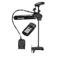 Minn Kota - Minn Kota Ultrex 112/US2 Trolling Motor w/i-Pilot Link &amp; Bluetooth - 36V-112lb-45" - Image 1